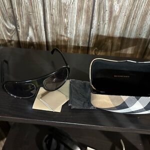 Vintage Burberry Sunglasses